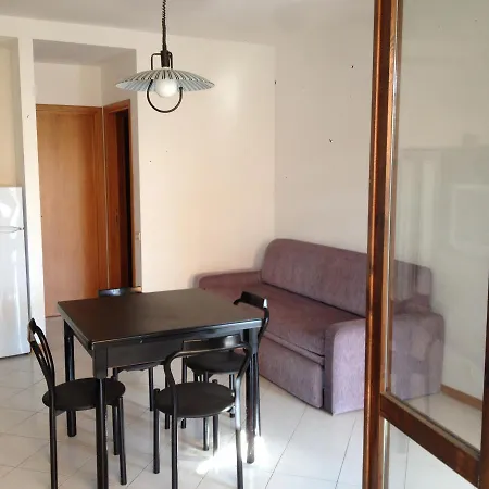 بيت للعطل I Giardini E Le Terrazze