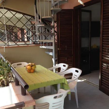Casa vacanze I Giardini E Le Terrazze