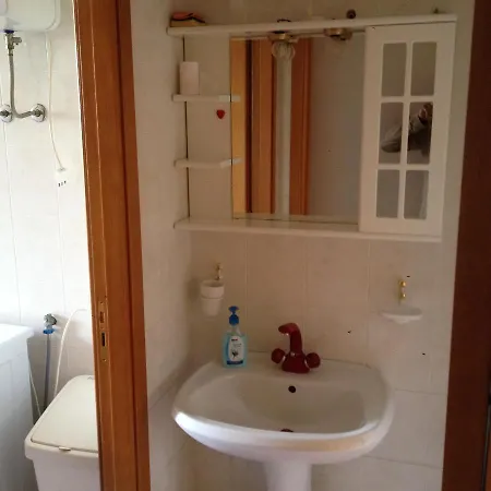 Casa vacanze I Giardini E Le Terrazze