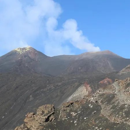 I Giardini E Le Terrazze بيت للعطل ماسكالي