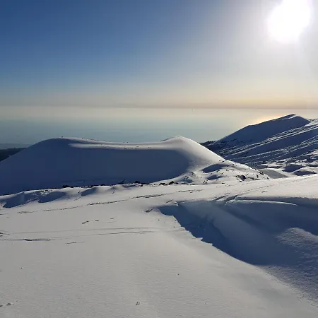 I Giardini E Le Terrazze بيت للعطل ماسكالي