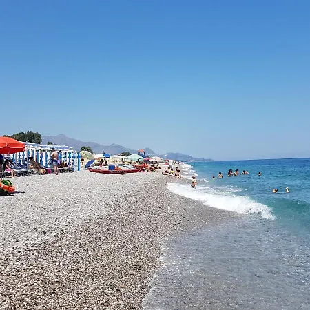 I Giardini E Le Terrazze *