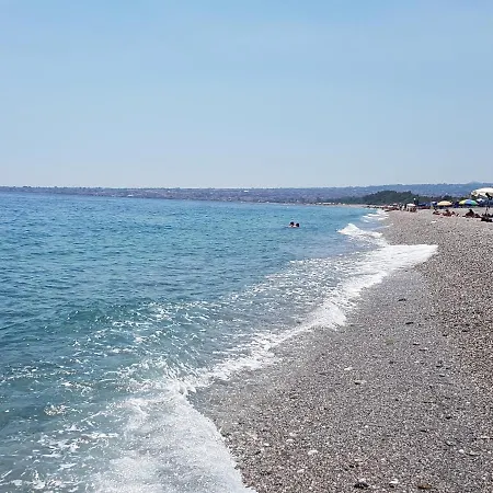 Casa vacanze I Giardini E Le Terrazze