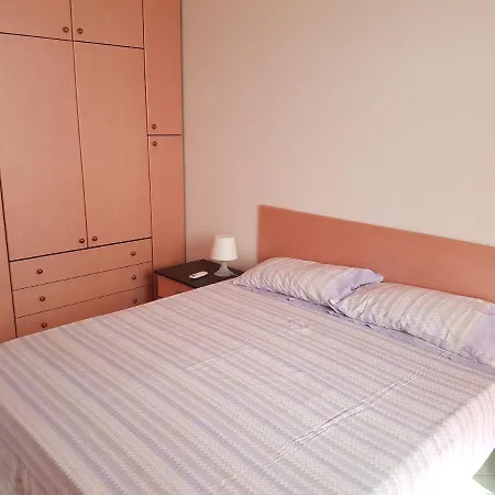 I Giardini E Le Terrazze ماسكالي