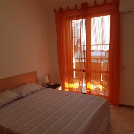 I Giardini E Le Terrazze *