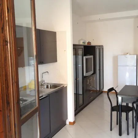 I Giardini E Le Terrazze Dom wakacyjny Mascali