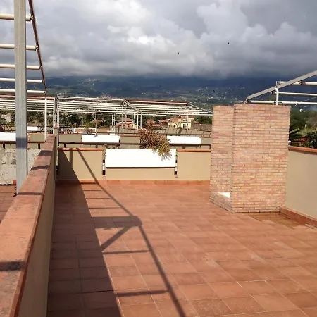 I Giardini E Le Terrazze Ferienhaus