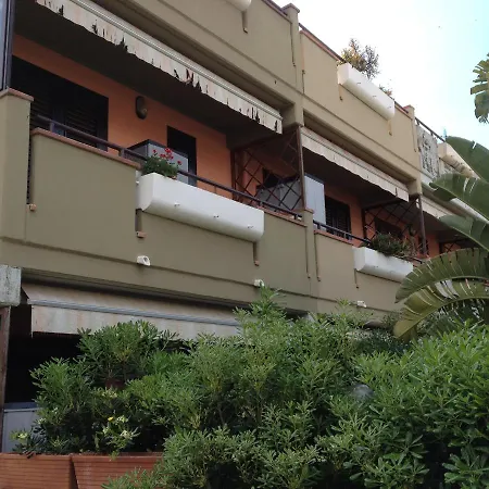 I Giardini E Le Terrazze * Mascali