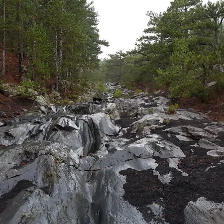 I Giardini E Le Terrazze * Mascali
