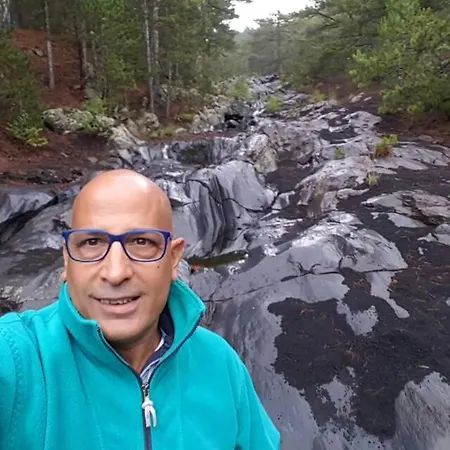 I Giardini E Le Terrazze 마스칼리