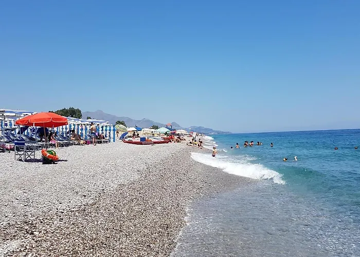 I Giardini E Le Terrazze *