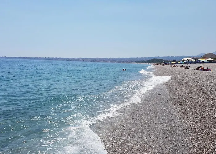 Σπίτι διακοπών I Giardini E Le Terrazze
